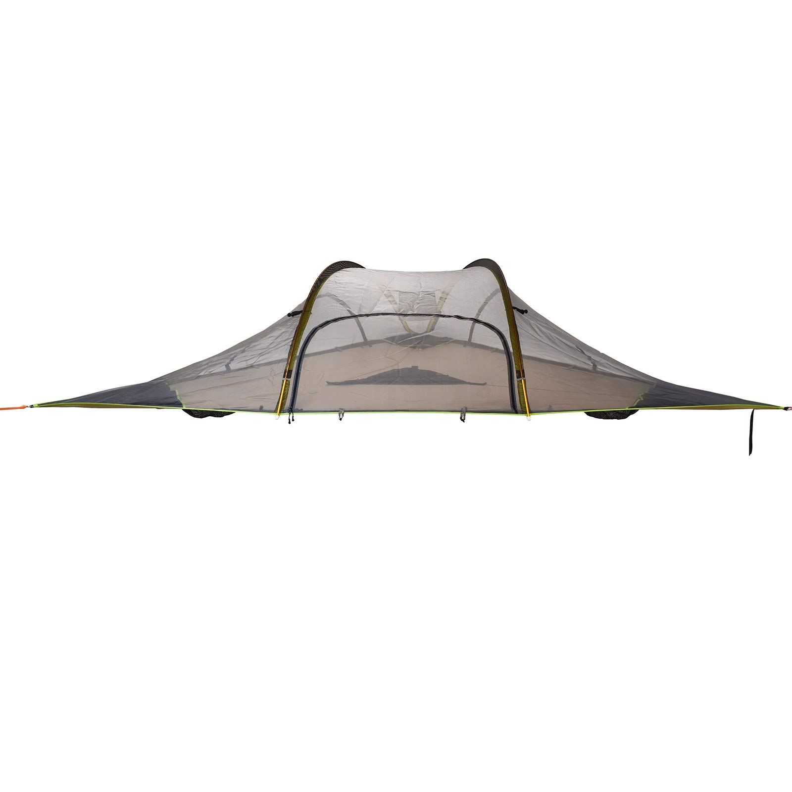 Amazon | Tentsile Safari Stingray 3人用 ハンモックツリー Amazon | Tentsile Safari Stingray 3人用 ハンモックツリー